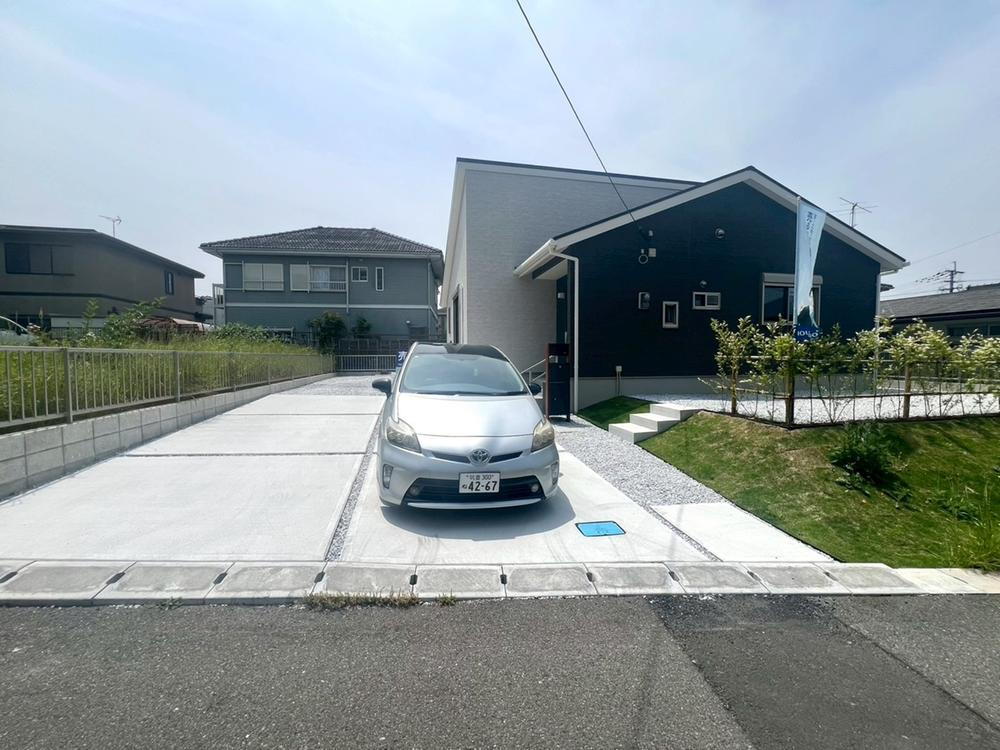 福岡県直方市大字上新入 2798万円 4LDK