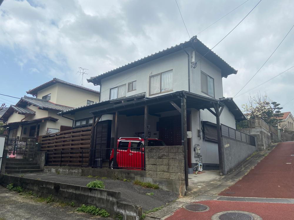 福岡県福岡市城南区友丘５ 2080万円
