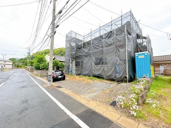 長崎県佐世保市権常寺町 中古住宅