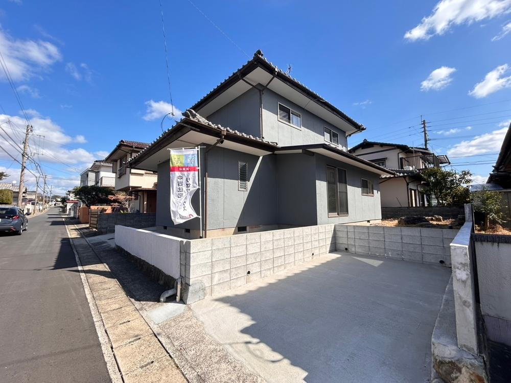 福岡県中間市太賀４ 1298万円