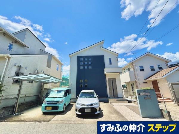 福岡県福岡市南区柏原４ 3280万円