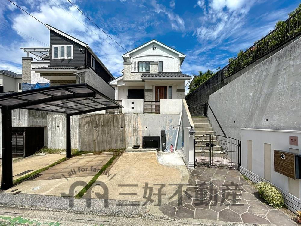 福岡県福岡市東区美和台５ 3380万円