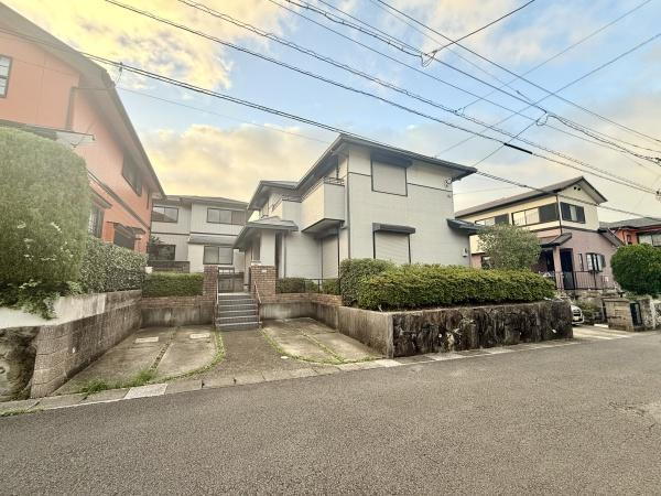 長崎県西彼杵郡長与町吉無田郷 2300万円