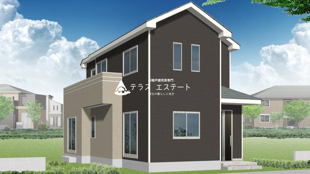 熊本県熊本市南区野田２ 2490万円 4LDK