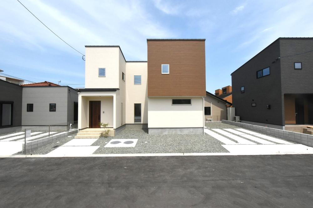 福岡県飯塚市平恒 3490万円 4LDK