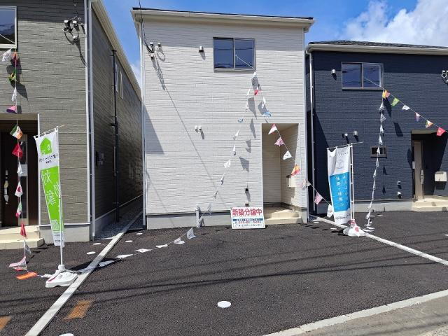 長崎県西彼杵郡時津町西時津郷 3288万円 4LDK