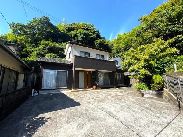 長崎県佐世保市椎木町 中古住宅