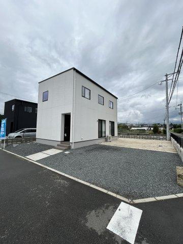 熊本県菊池郡大津町大字大津 3150万円