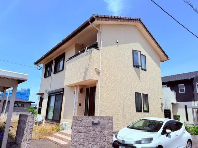 鹿児島県霧島市国分名波町 2290万円