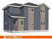 福岡県行橋市西泉7 2398万円 4LDK