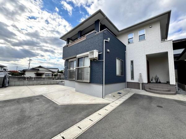 熊本県熊本市東区保田窪５ 3690万円