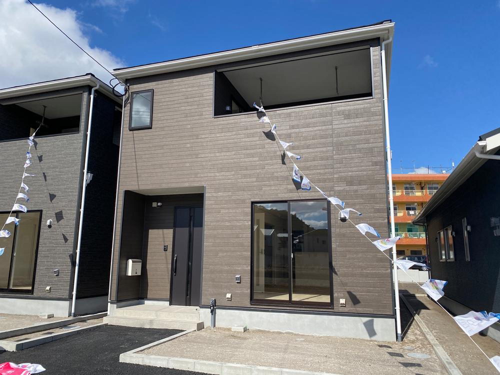 鹿児島県鹿児島市郡山町 1480万円 4SLDK