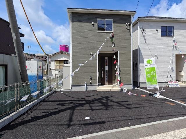 長崎県西彼杵郡時津町西時津郷 3588万円 4LDK