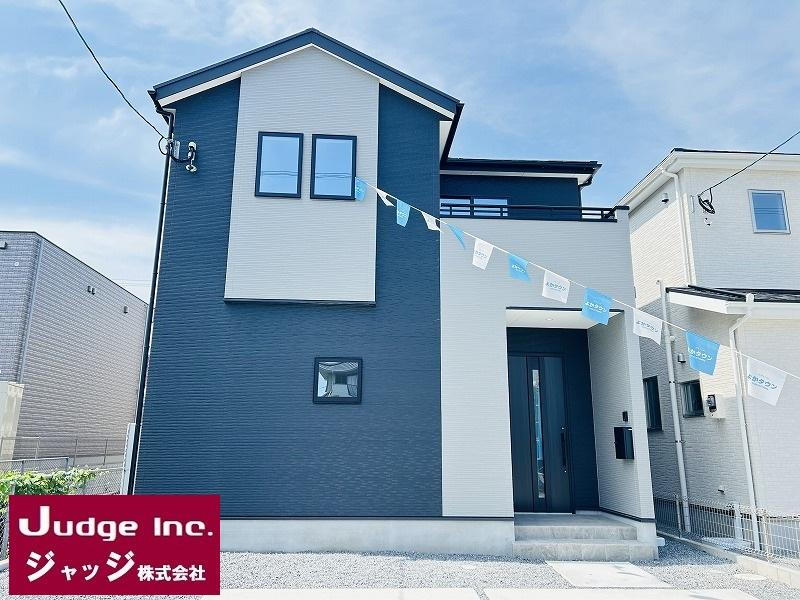 大分県大分市寺崎町１ 3198万円 4LDK