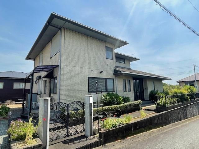 佐賀県三養基郡みやき町大字白壁 2200万円 5LDK