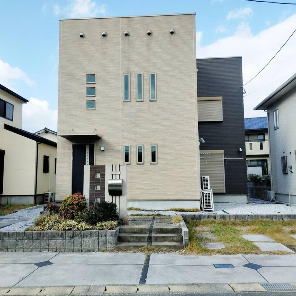 福岡県行橋市大字草野 1980万円