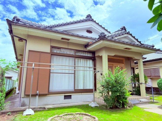 鹿児島県姶良市池島町 1280万円
