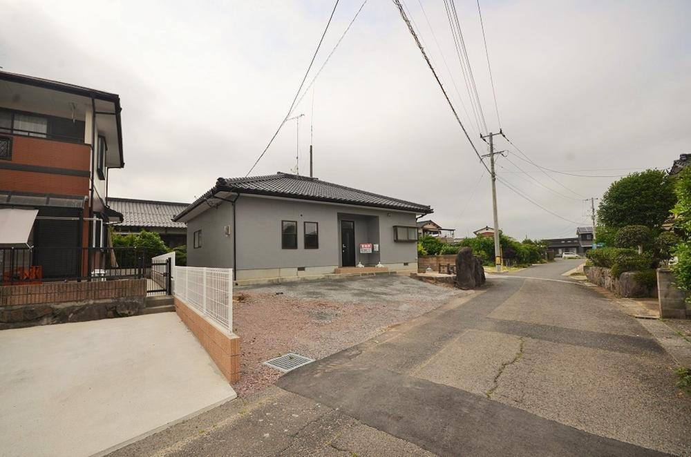 大分県中津市大字大悟法 中古住宅