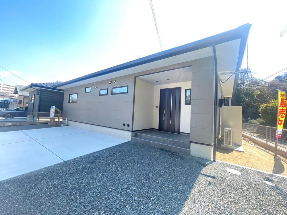 福岡県大牟田市大字歴木 2480万円 3SLDK
