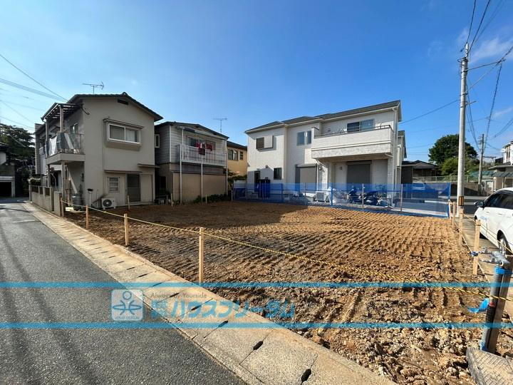 福岡県福岡市東区若宮２ 4990万円 4LDK