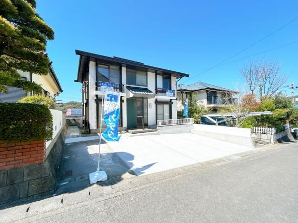長崎県長崎市ダイヤランド２ 2549万円