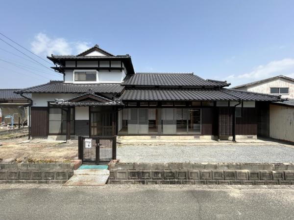福岡県久留米市田主丸町殖木 1469万円