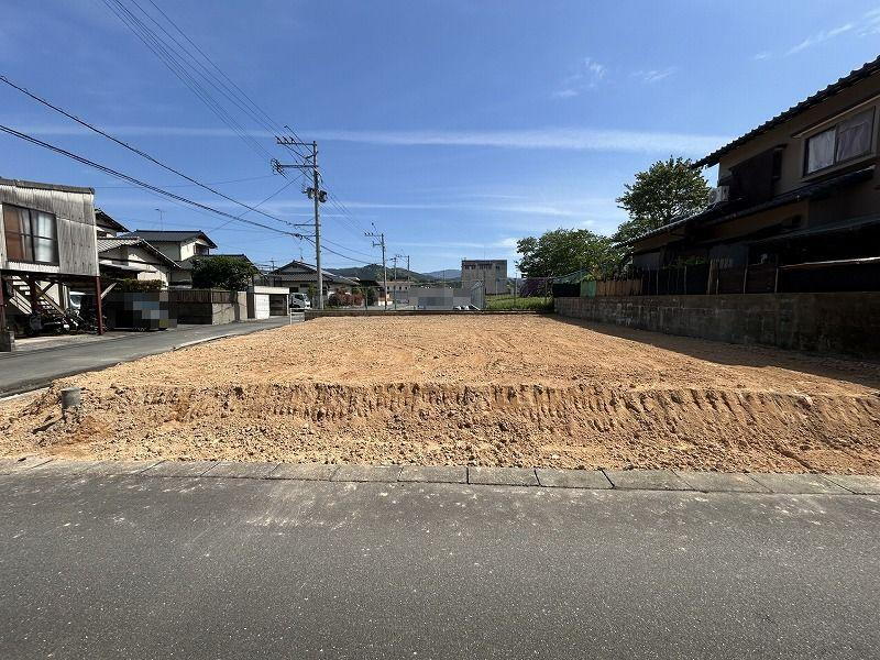 福岡県那珂川市東隈１ 4198万円 4LDK