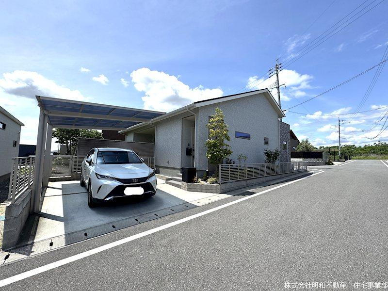 熊本県上益城郡嘉島町大字北甘木 3550万円