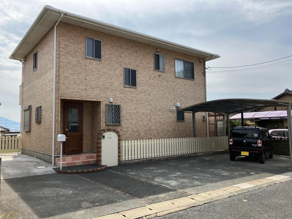 福岡県北九州市若松区用勺町 2080万円