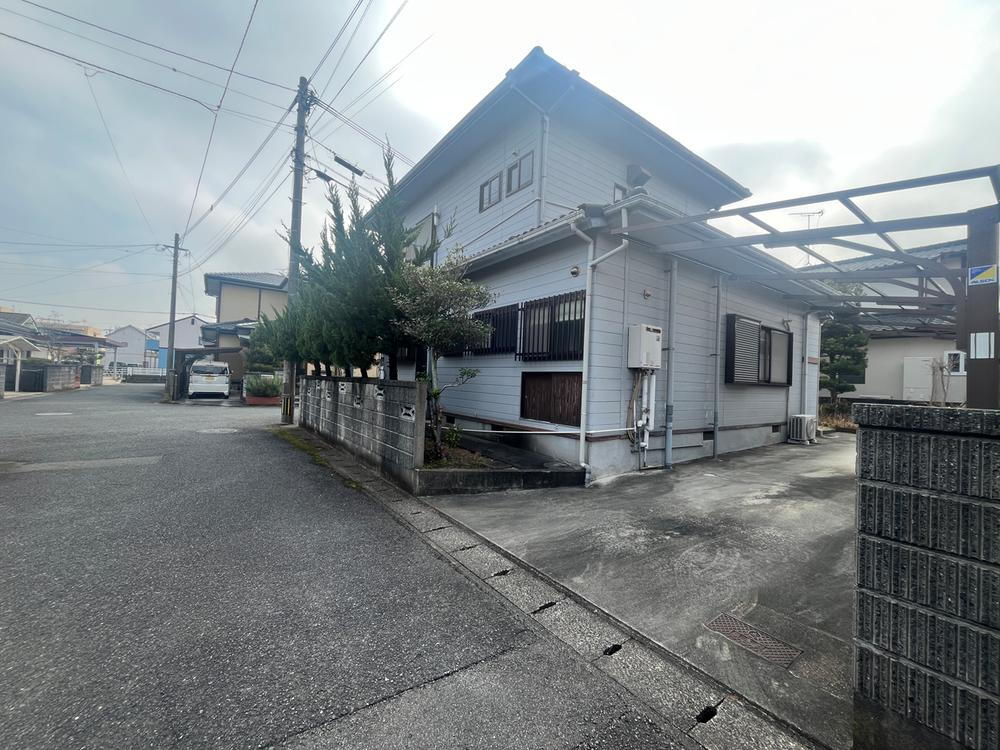 佐賀県佐賀市田代１ 1200万円