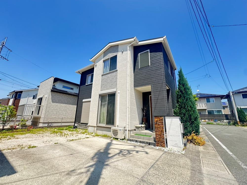 福岡県久留米市西町 中古住宅