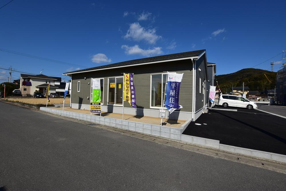 福岡県朝倉市堤 2088万円 4LDK