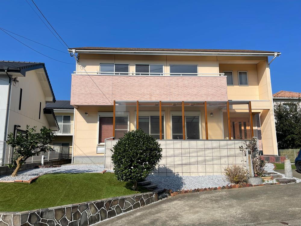 福岡県遠賀郡岡垣町松ケ台１ 2270万円