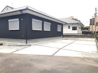 鹿児島県鹿屋市旭原町 1940.1万円 4LDK