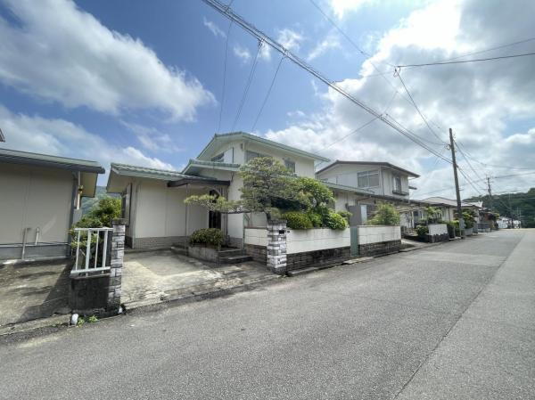 長崎県長崎市つつじが丘４ 720万円
