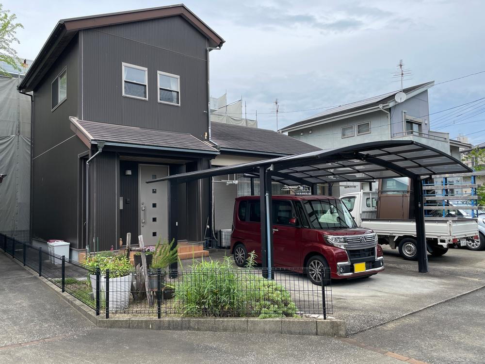 宮崎県宮崎市大塚町乱橋 2480万円