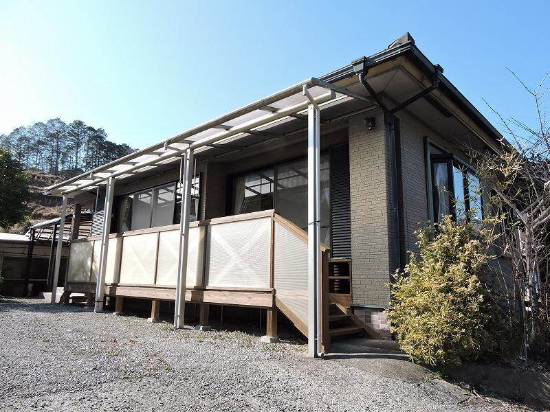 宮崎県小林市野尻町紙屋 750万円