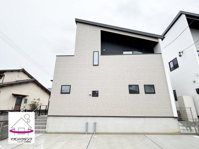 佐賀県三養基郡基山町大字宮浦 中古住宅