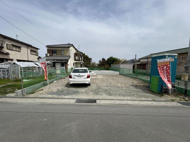 福岡県みやま市瀬高町下庄 2299.8万円 4LDK