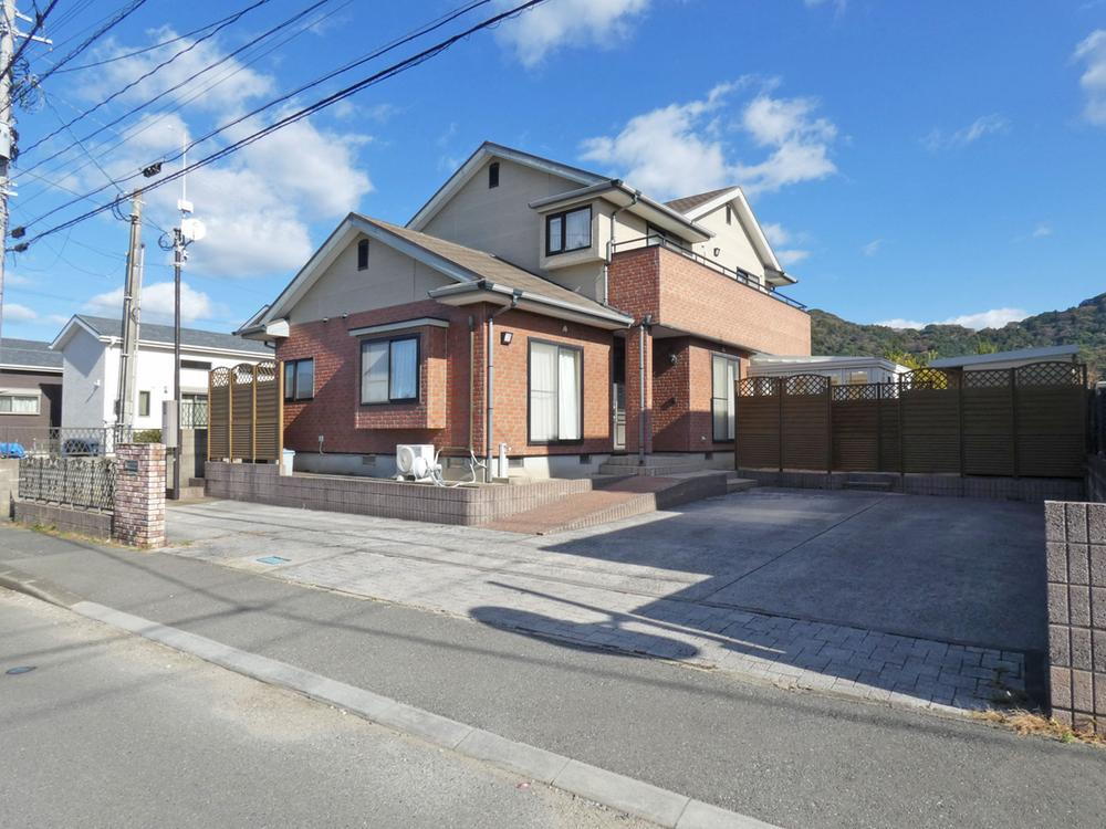 福岡県福津市宮司６ 3180万円