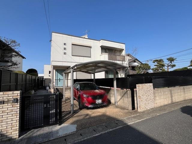 福岡県福岡市城南区茶山４ 7400万円