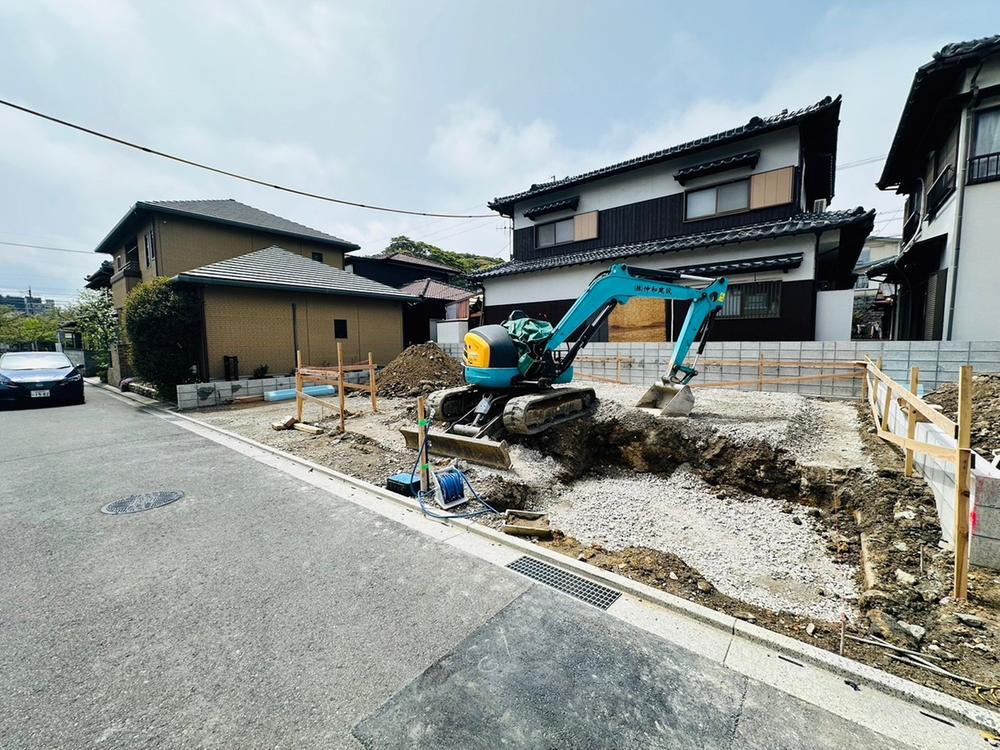 福岡県北九州市八幡西区浅川日の峯２ 2799万円 4LDK