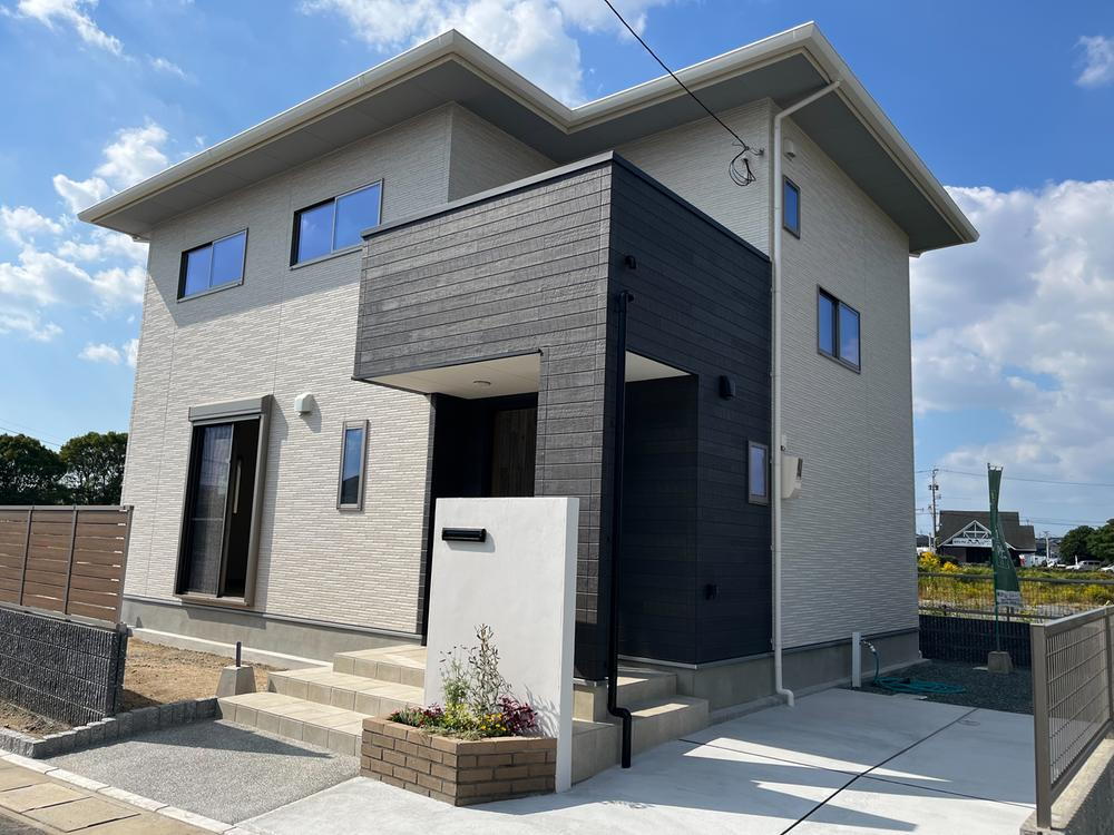 熊本県熊本市東区桜木６ 4380万円 4SLDK