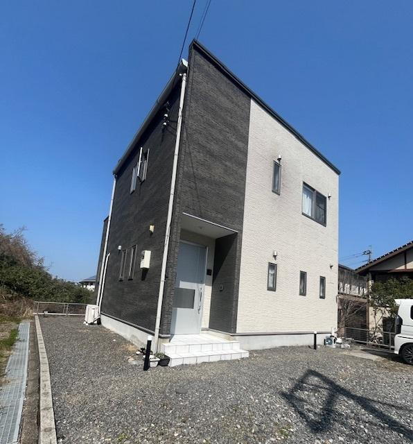 長崎県佐世保市重尾町 中古住宅