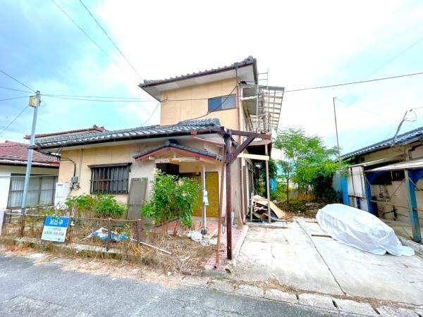 熊本県宇城市小川町河江 1399万円