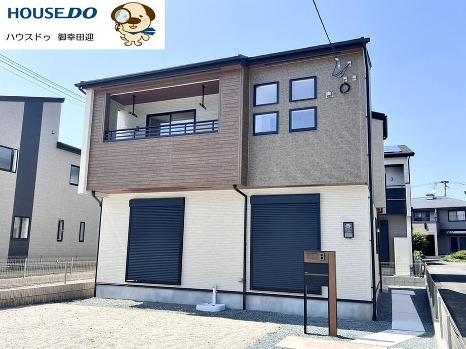 熊本県熊本市南区八幡１１ 3490万円 4LDK