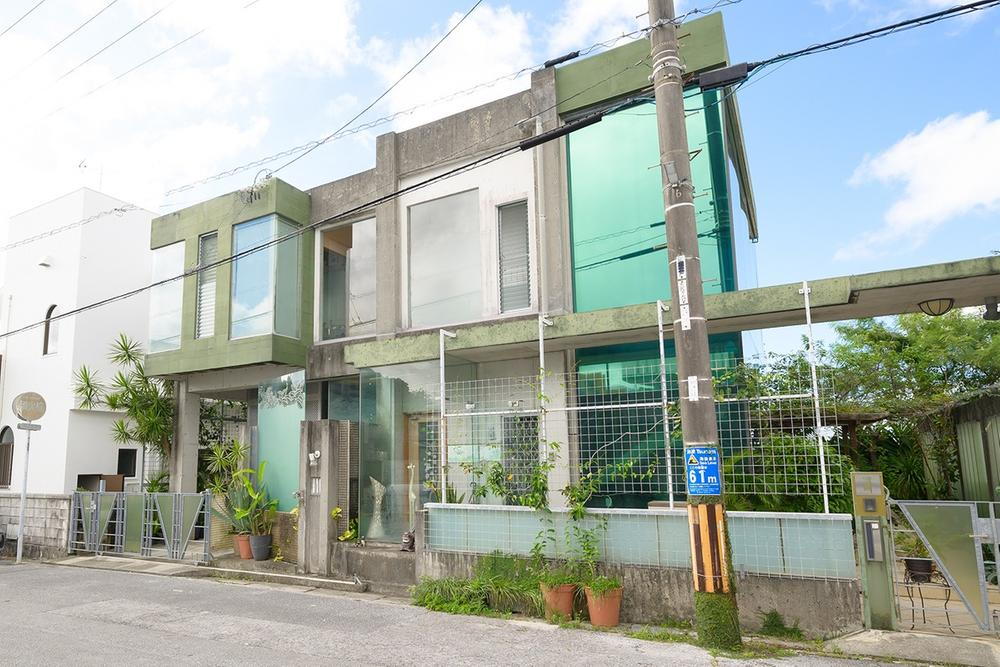 沖縄県糸満市字武富 4380万円