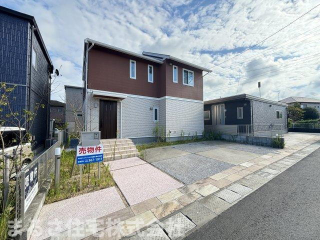 宮崎県宮崎市月見ケ丘５ 4200万円