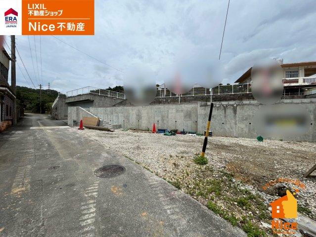 沖縄県中頭郡西原町字我謝 4690万円 5LDK