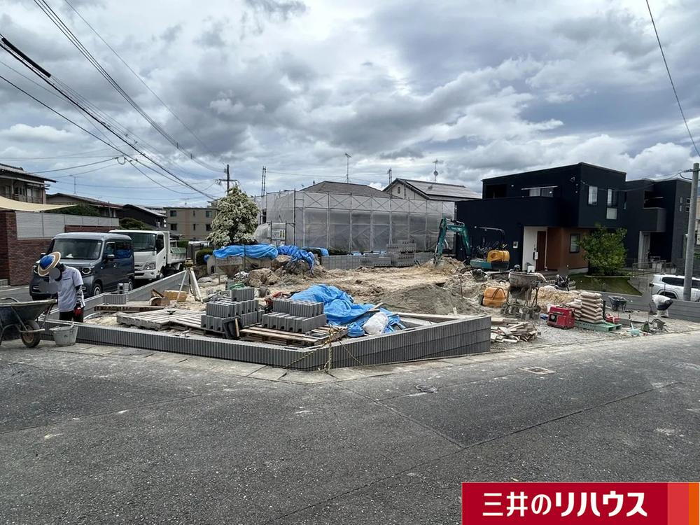 福岡県福岡市博多区東月隈５ 4495万円 3LDK